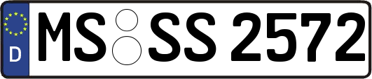 MS-SS2572