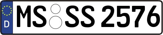 MS-SS2576