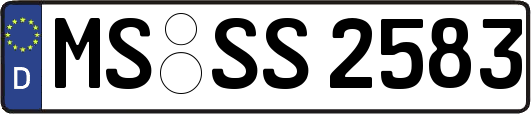 MS-SS2583