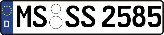 MS-SS2585