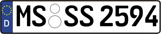 MS-SS2594