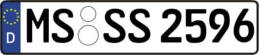 MS-SS2596