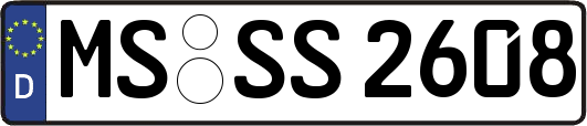 MS-SS2608