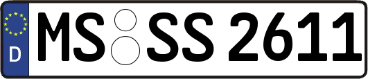 MS-SS2611