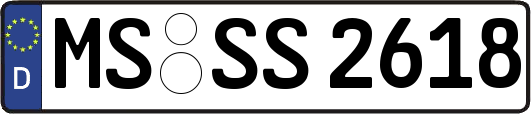 MS-SS2618