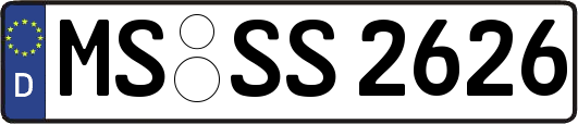 MS-SS2626