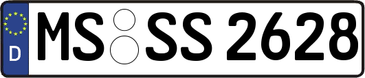 MS-SS2628
