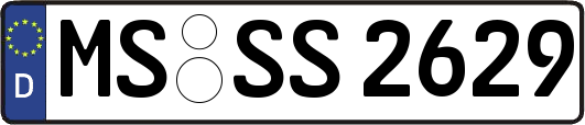 MS-SS2629