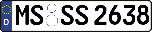 MS-SS2638