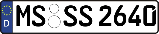 MS-SS2640