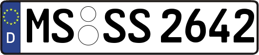 MS-SS2642