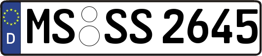 MS-SS2645
