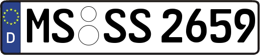 MS-SS2659