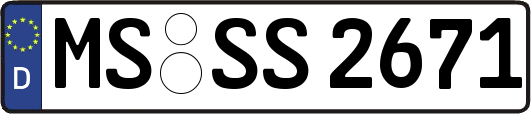MS-SS2671
