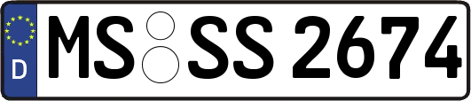 MS-SS2674