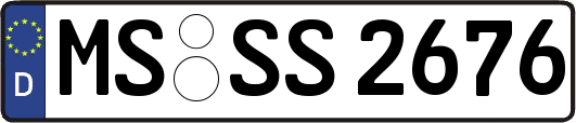MS-SS2676