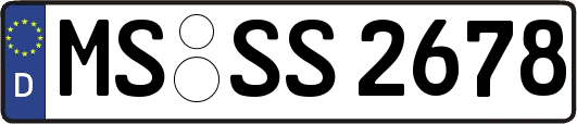 MS-SS2678