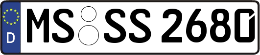 MS-SS2680