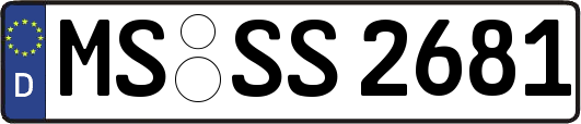 MS-SS2681