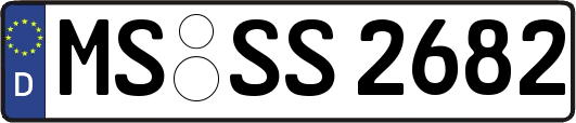 MS-SS2682