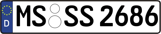 MS-SS2686