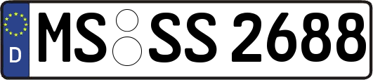 MS-SS2688