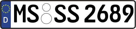 MS-SS2689