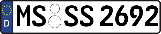 MS-SS2692