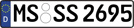 MS-SS2695