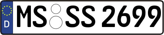 MS-SS2699