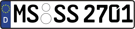 MS-SS2701