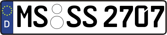 MS-SS2707