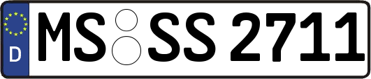 MS-SS2711