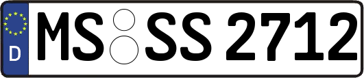 MS-SS2712