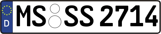 MS-SS2714