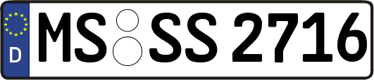 MS-SS2716