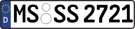 MS-SS2721