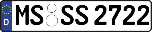 MS-SS2722