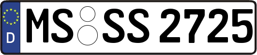 MS-SS2725