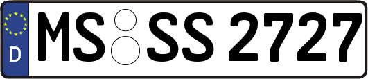MS-SS2727