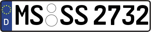 MS-SS2732