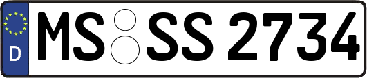 MS-SS2734