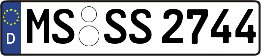 MS-SS2744