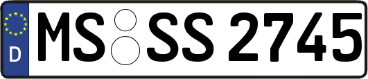 MS-SS2745