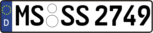 MS-SS2749
