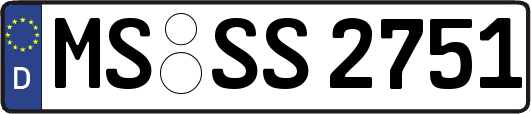 MS-SS2751