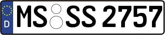 MS-SS2757
