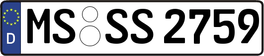 MS-SS2759