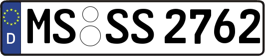 MS-SS2762