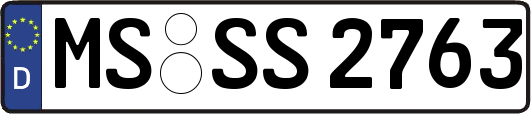 MS-SS2763